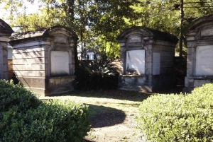 Glamorous Garden District Tour