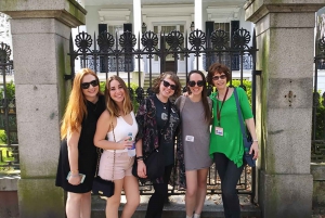 Glamorous Garden District Tour