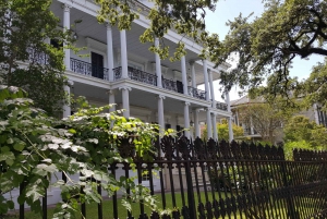 Glamorous Garden District Tour