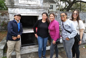 Glamorous Garden District Tour