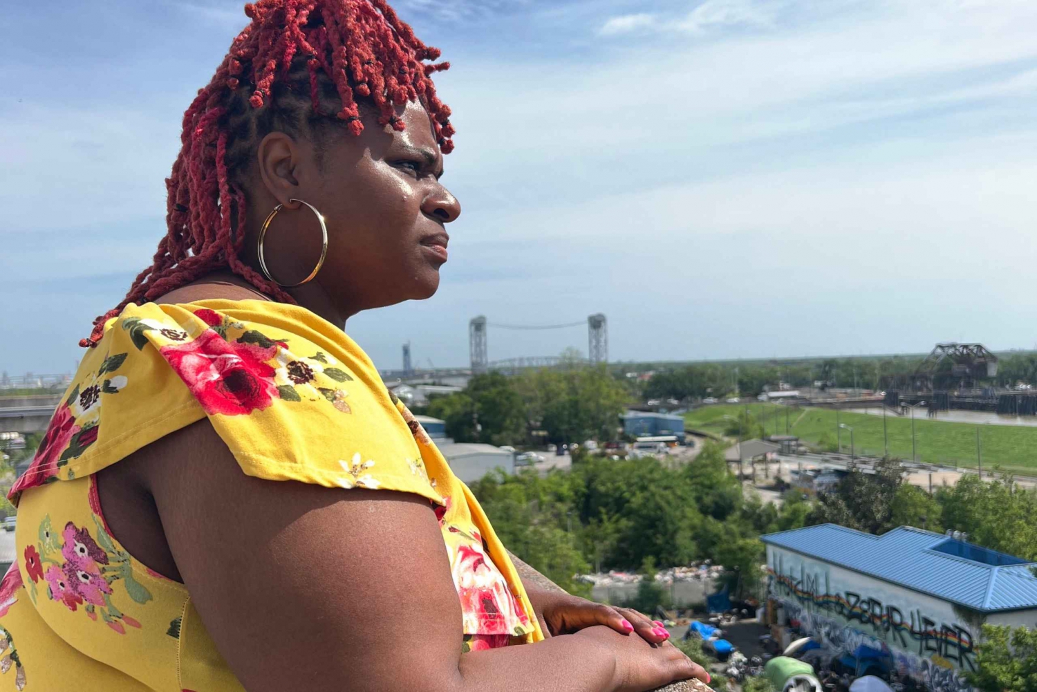 New Orleans: 9th Ward Hurricane Katrina Geschiedenis Tour