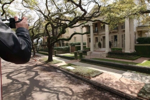 New Orleans: 2 & 3 Days Hop-On Hop-Off Bus with Walking Tour