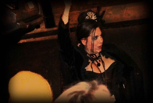 New Orleans: Adults Only Haunted Ghost Tour