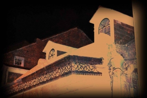 New Orleans: Adults Only Haunted Ghost Tour