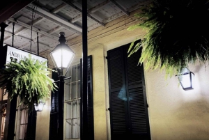 New Orleans: Adults Only Haunted Ghost Tour