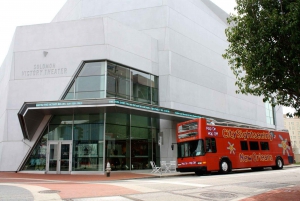 New Orleans: City Sightseeing Hop-On Hop-Off Bus Tour