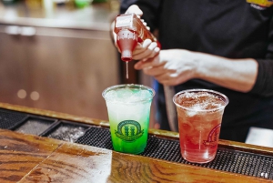 New Orleans: Evening Jazz Cruise on the Steamboat Natchez