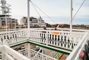 New Orleans: Evening Jazz Cruise on the Steamboat Natchez