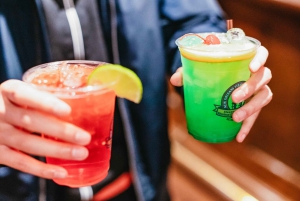 New Orleans: Evening Jazz Cruise on the Steamboat Natchez