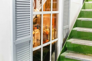 New Orleans: Evening Jazz Cruise on the Steamboat Natchez