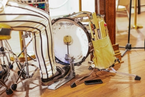 New Orleans: Evening Jazz Cruise on the Steamboat Natchez