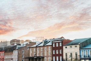 New Orleans: Evening Jazz Cruise on the Steamboat Natchez