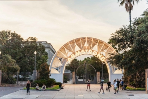New Orleans: French Quarter Sightseeing Carriage Ride