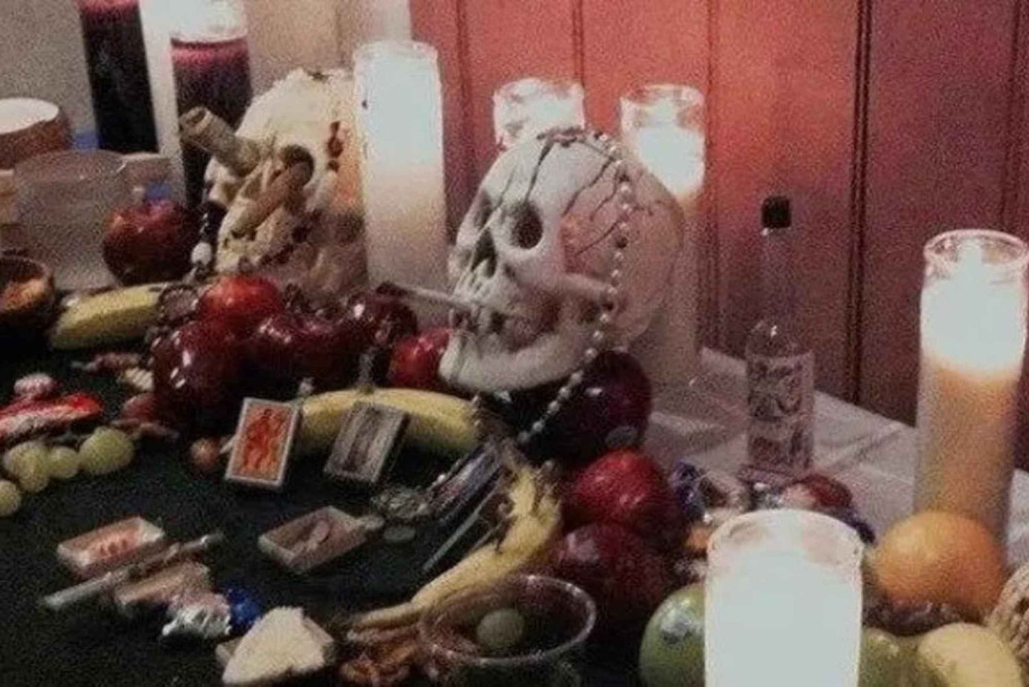 Новый Орлеан: экскурсия по Французскому кварталу и вуду