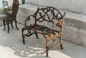 New Orleans: Guided City Sightseeing Tour by Bus