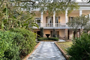 New Orleans: Guided City Sightseeing Tour by Bus