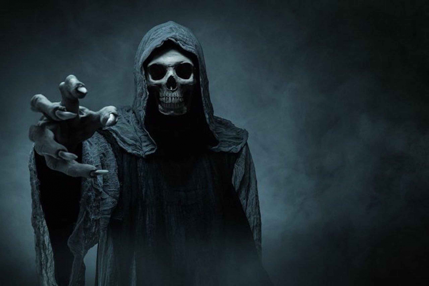 New Orleans: Haunted Ghosts & Supernatural Walking Tour