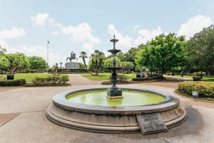 New Orleans: Hop-On Hop-Off Sightseeing Tour