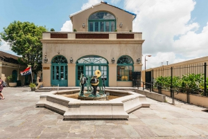 New Orleans: Hop-On Hop-Off Sightseeing Tour