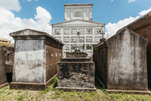 New Orleans: Hop-On Hop-Off Sightseeing Tour