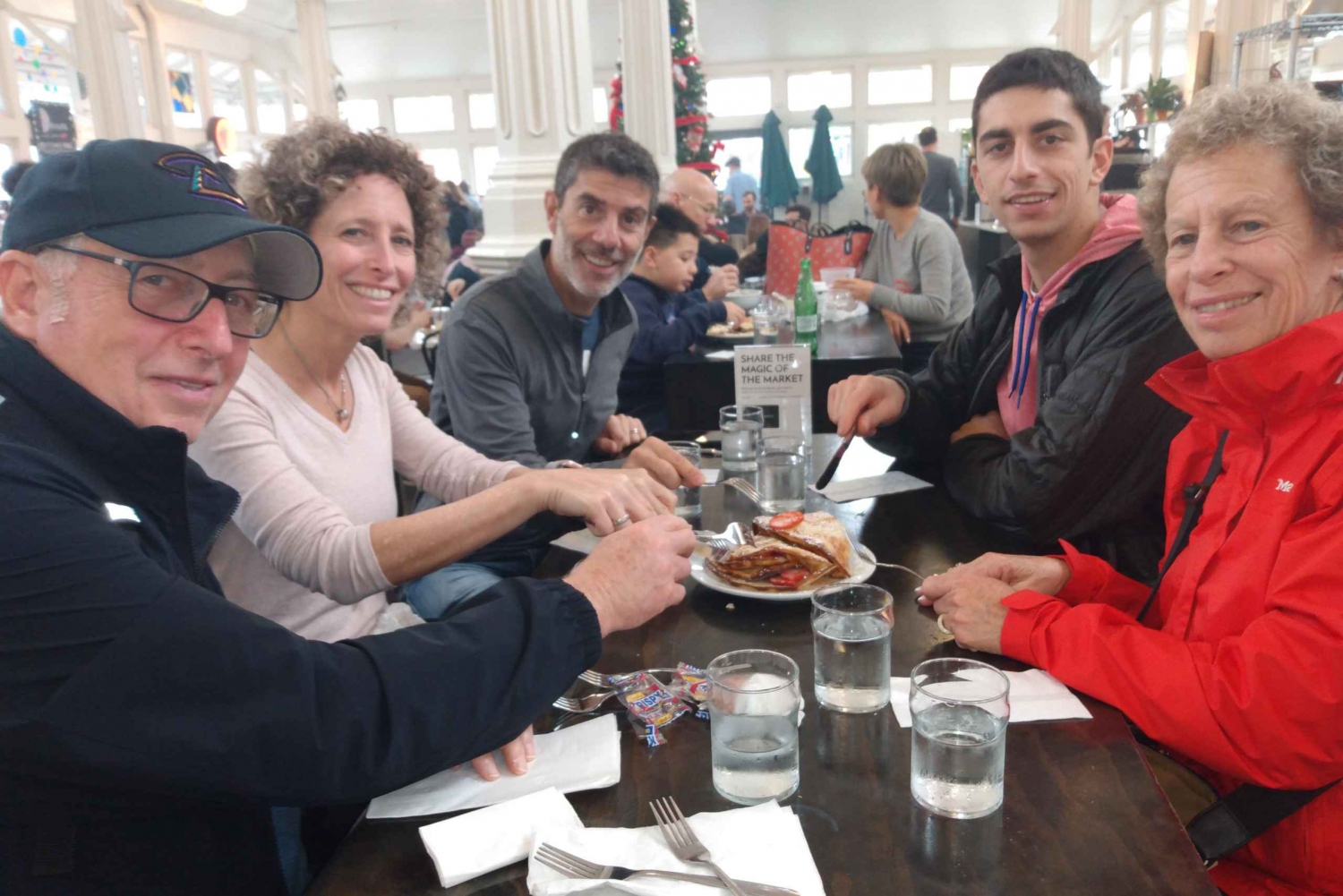 Nueva Orleans: Tour gastronómico local con degustaciones criollas y cajún