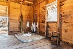 New Orleans: Oak Alley Plantation & Airboat Swamp Combo Tour