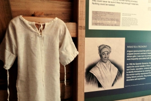 New Orleans: Oak Alley Plantation & Swamp Cruise Day Trip