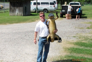 New Orleans: Oak Alley Plantation & Swamp Cruise Day Trip