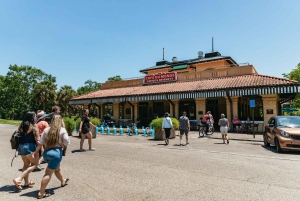 New Orleans: Sightseeing Bus Tour