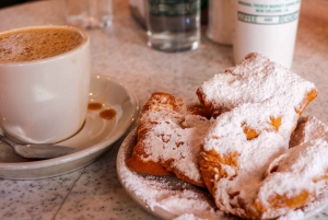 New Orleans: Sightseeing Bus Tour