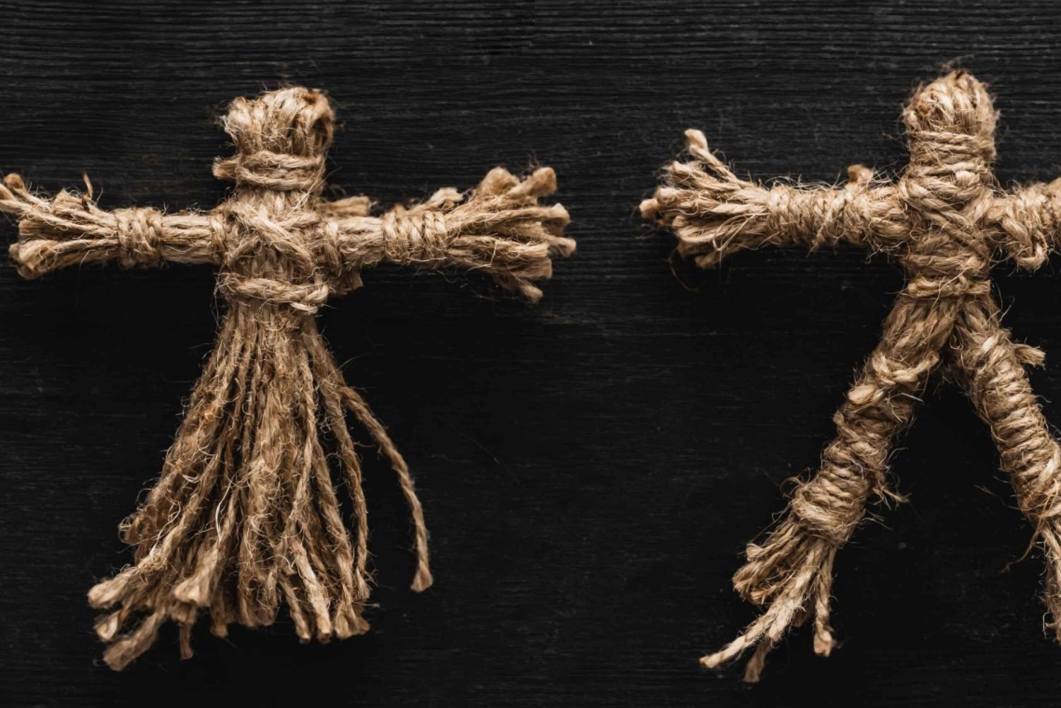 New Orleans: Voodoo Queen Tour of French Quarter