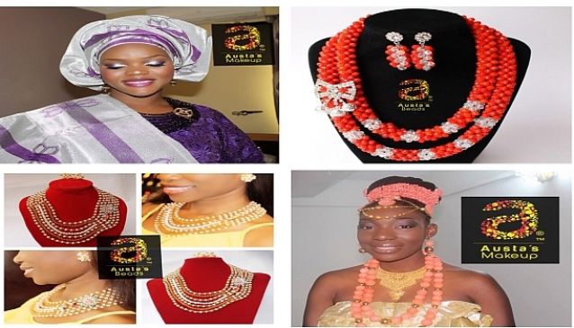 Austa's Concepts & Designs