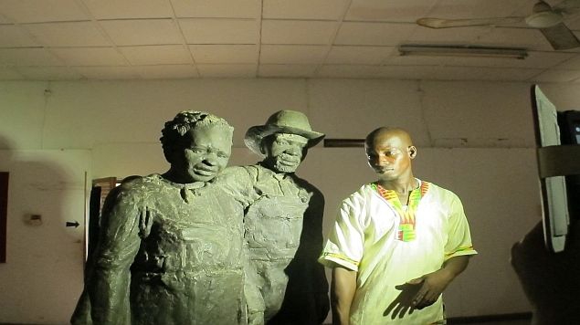 Badagry Heritage Museum