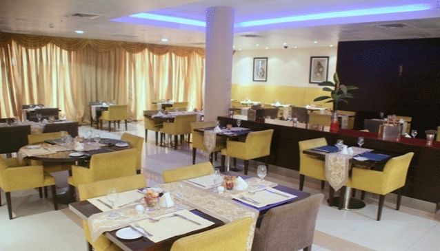 BEST WESTERN Premier Port Harcourt Hotel