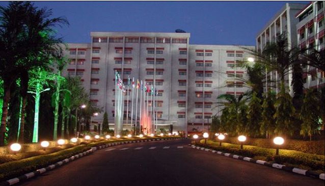 Bolingo Hotels