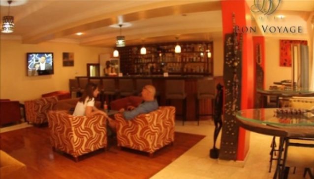 Bon Voyage Restaurant