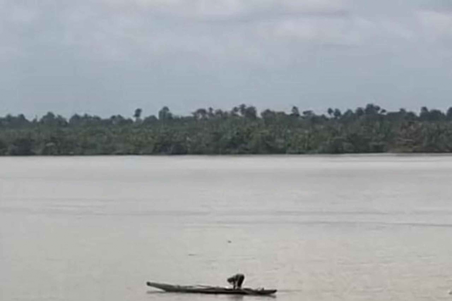 Калабар: Экскурсия по городу