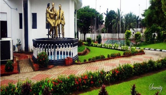 Hotel Royal Damgrete