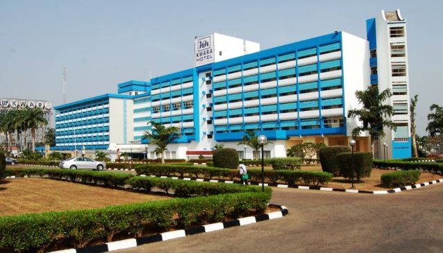 Kwara Hotel