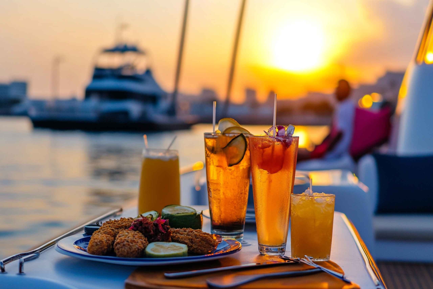 Lagos: tour en barco por la laguna y la costa atlántica en grupo reducido