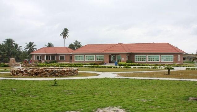Lekki Beach Resort