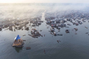 Lagos: Tour della comunità galleggiante di Makoko