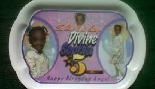 Melamine Souvenirs Nigeria (MSN)