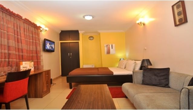 Precinct Comfort Hotel