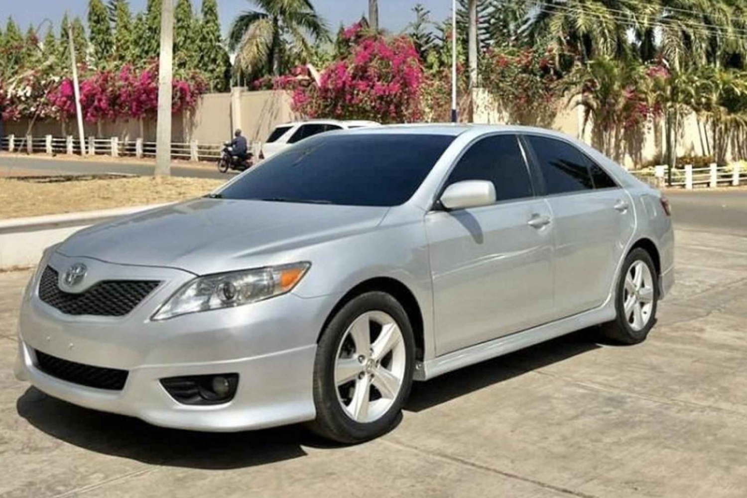 Viajes prémium en Nigeria: Lagos/Abuya/Port Harcourt