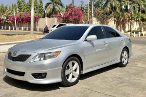 Premium Rides in Nigeria: Lagos/Abuja/Port Harcourt