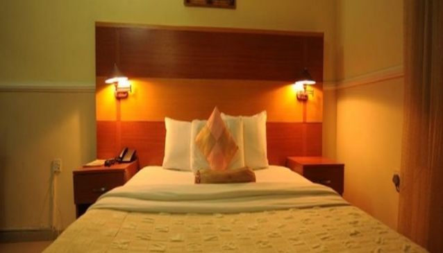 Randekhi Royal Hotel