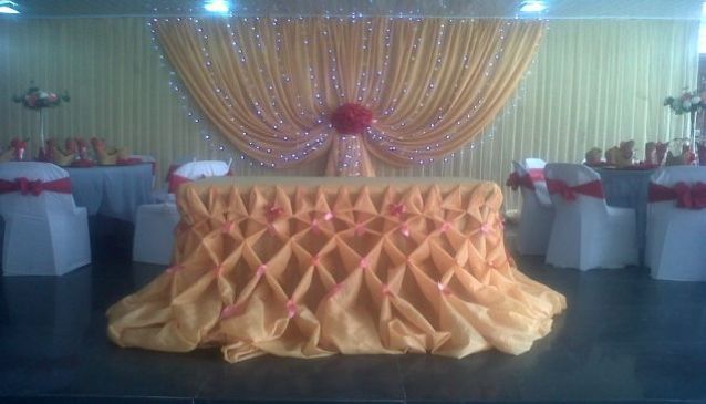 Ribbons & Vows Events