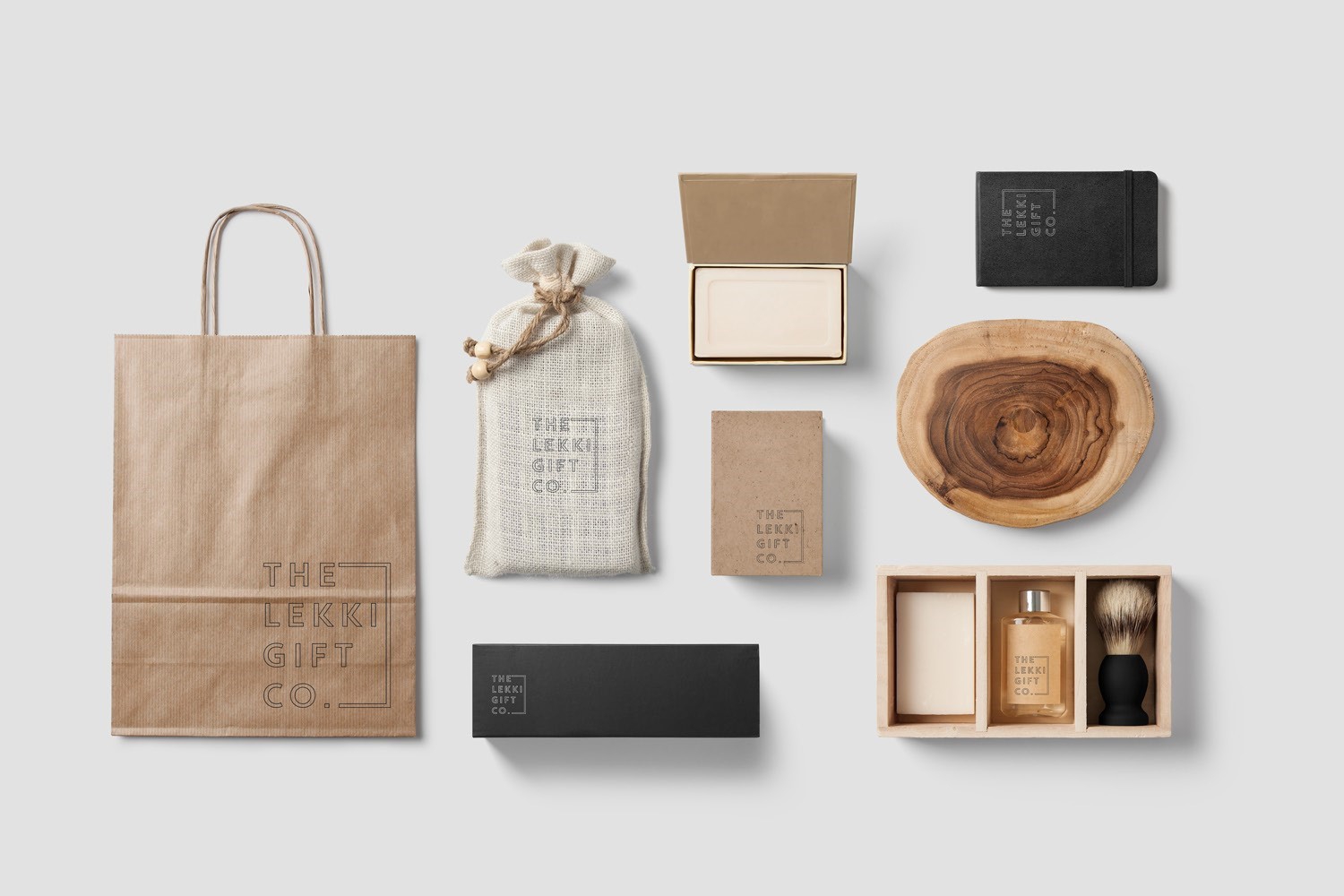 The Lekki Gift Company