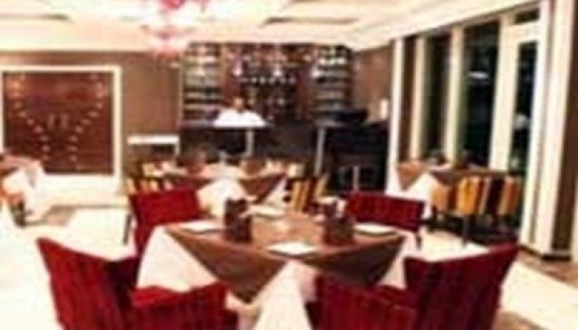 Urban Spoon Fusion Restaurant